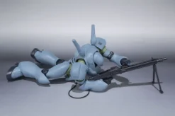 Bandai Robot Spirits Patlabor Brocken -Figure Model e9f013947ac54353a32bf05ffe190b69.jpg