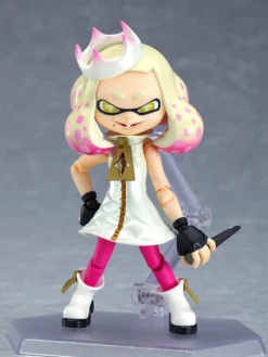 GOOD SMILE COMPANY Figma Splatoon 2 Off The Hook -Figure Model e9fbe17d0ed74cbe8b43d8481868842e.jpg