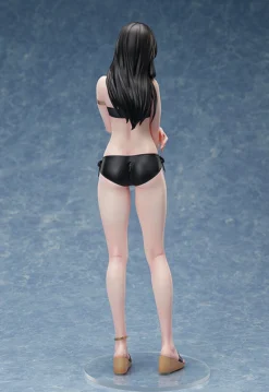 FREEing Burn The Witch Noel Niihashi: Swimsuit Ver. 1/4 Scale Figure -Figure Model ea3d8dec5ca54070bdce5384ce7e178a.jpg