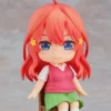 GOOD SMILE COMPANY Nendoroid Swacchao! The Quintessential Quintuplets The Movie Itsuki Nakano -Figure Model ea4708bd5f0a4b5c8b2f8ef8dfac417c.jpg