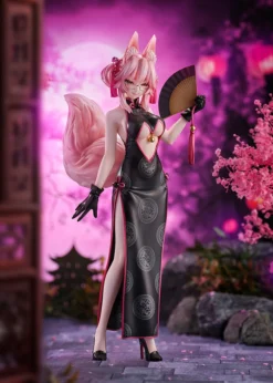 Fate/Grand Order Tamamo Vitch Koyanskaya Non-Scale Figure -Figure Model ea47e1ba8f00405ab43e560ba121321d.jpg