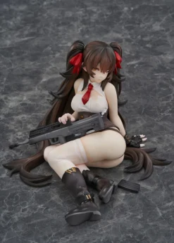 Girls' Frontline Type 97: Severely Injured Ver. Non-Scale Figure -Figure Model ea4d72a0c3924369b6fd7be79671434a.jpg