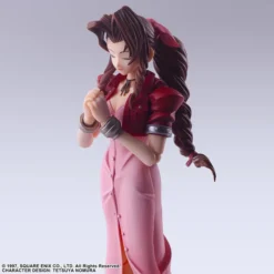 Square Enix Bring Arts Final Fantasy VII Aerith Gainsborough -Figure Model ea50315de9bc4590a7f953eb5f66434b.jpg