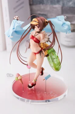 Azur Lane Ping Hai: Merry Summer Ver. Non-Scale FIgure -Figure Model ea57b55264ad41f794e5f2f5bd54019b.jpg