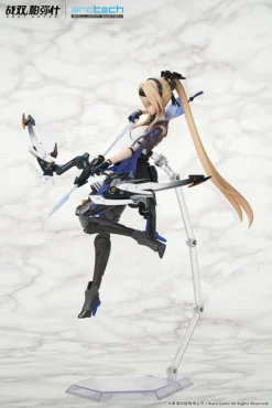 Apex Arctech Series Punishing: Gray Raven Bianca: Veritas 1/8 Scale Action Figure -Figure Model ea89ace5f0404797b344ed85d4dfb7d1.jpg