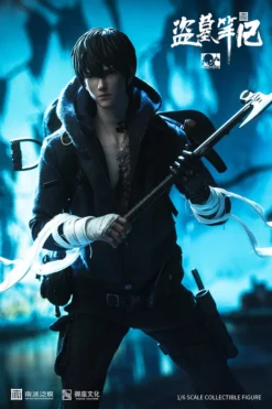 The Lost Tomb Zhang Qiling: Deluxe Ver. 1/6 Scale Action Figure -Figure Model ea9d3a28d2574d1b949e32c17770a780.jpg