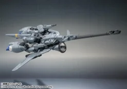 Bandai Metal Robot Spirits Gundam Sentinel Zeta Plus C1 -Figure Model eaad810bfab044b7a331ed270ebe022b.jpg