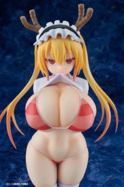 Miss Kobayashi's Dragon Maid Tohru 1/6 Scale Figure -Figure Model eac99fb8925e4df8a699f1435526c5ef.jpg