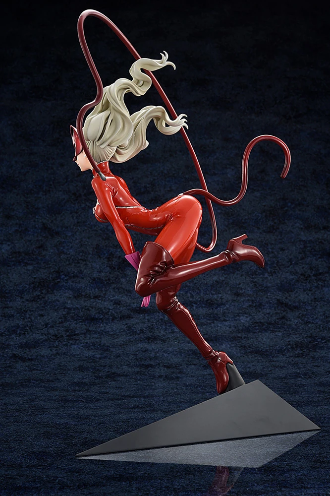 Persona 5 Ann Takamaki Phantom Thief Ver. 1/7 Scale Figure (Re-run) 7 Persona 5 Ann Takamaki Phantom Thief Ver. 1/7 Scale Figure (Re-run) - Image 5