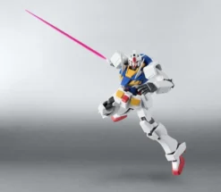 Bandai Robot Spirits Mobile Suit Gundam 00V Full Armor 0 Gundam -Figure Model eb48ddbc27904b52992d295587b1bdc6.jpg