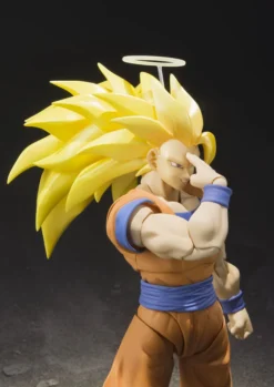 Bandai S.H.Figuarts Dragon Ball Z Super Saiyan 3 Son Goku -Figure Model eb777c0836d44ed6882e7a973c9061e4.jpg