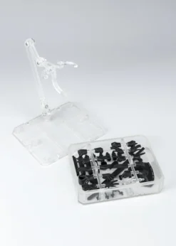 Bandai S.H.Figuarts Body-kun: Solid Black Color Ver. DX Set Vol. 2 -Figure Model ec10f307d6fc40a68ee33a9663cc8f55.jpg