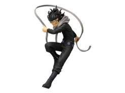 BANPRESTO My Hero Academia: The Amazing Heroes Vol. 6: Eraser Head (Re-run)