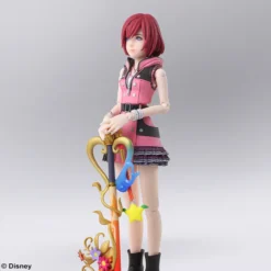 Square Enix Bring Arts Kingdom Hearts III Kairi -Figure Model ec8bcc29c57b4e708ba99ef5187efc01.jpg