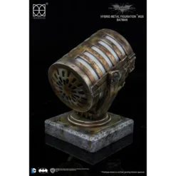 Hybrid Metal Figuration #026: The Dark Knight Rises - Batman 20 Hybrid Metal Figuration #026: The Dark Knight Rises - Batman -Figure Model ecd8f9cd74fe480bbcea9e994a89a8a1.jpg