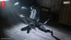 Assassin 1/12 Scale Action Figure 37 Assassin 1/12 Scale Action Figure -Figure Model ed188f048ac3478aa19c793c37a7705d.jpg