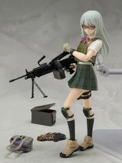 Figma Little Armory Ai Nishibe -Figure Model ed52971e9dcd4517930cca2f9a428d0d.jpg