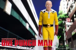 ThreeZero One-Punch Man Saitama 1/6 Scale Articulated Figure -Figure Model ed57505f33dd4a3fa81575e2fbd8f366.jpg