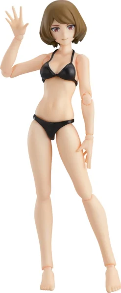 Max Factory Figma Female Swimsuit Body (Chiaki) 15 Max Factory Figma Female Swimsuit Body (Chiaki) -Figure Model ed91589b90e049ce9abc148442e77a34.jpg