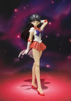 S.H.Figuarts Sailor Moon Super S Super Sailor Mars -Figure Model edb14005806e4dffa1aadd56578353ae.jpg