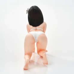Ganbare Douki-chan Kouhai-chan: Swimsuit Style Ver. Non-Scale Figure -Figure Model edded977965645be8f9e81281d5d3080.jpg