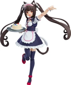 Max Factory Figma Nekopara Chocola -Figure Model ede925a78bf64ef19b2b02bade06c823.jpg