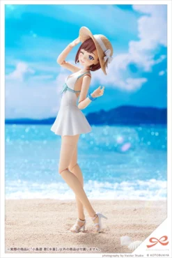 Kotobukiya Sousai Shojo Teien Koyomi Takanashi: Swimsuit Style -Figure Model edeb51d637a64efdb24eca6017df2b32.jpg