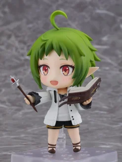 GOOD SMILE COMPANY Nendoroid Mushoku Tensei: Jobless Reincarnation Sylphiette 10 GOOD SMILE COMPANY Nendoroid Mushoku Tensei: Jobless Reincarnation Sylphiette -Figure Model edf7c4310d1a41ca8d1ea9facf4cb9fb.jpg