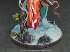 GOOD SMILE COMPANY Hatsune Miku: Gao Shan Liu Shui Ver. 1/7 Scale Figure -Figure Model edfecf1b11ab41cdbf6a819acf1b9d02.jpg