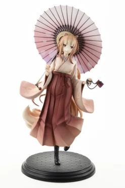 Spice And Wolf Holo: Hakama Ver. 1/6 Scale Figure 21 Spice And Wolf Holo: Hakama Ver. 1/6 Scale Figure -Figure Model ee305a24e509465cbd4faaf706a319bc.jpg