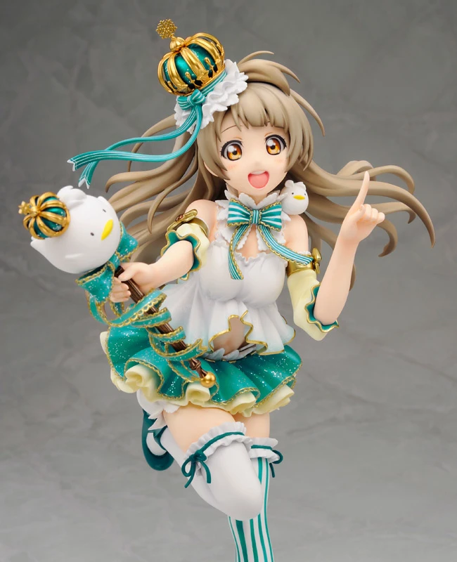 ALTER Love Live! School Idol Festival Kotori Minami 1/7 Scale Figure (Re-run) 9 ALTER Love Live! School Idol Festival Kotori Minami 1/7 Scale Figure (Re-run) - Image 7