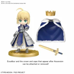 Petitrits Fate Grand Order Saber/Altria Pendragon -Figure Model ee5752d5f1a6432295549f1a424ce080.jpg