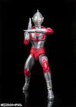 Ultra-Act Ultraman Jack -Figure Model ee6292edc048492c9b53368ff920bec3.jpg