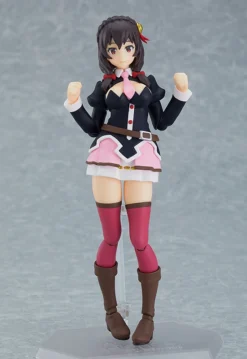 Max Factory Figma KonoSuba The Movie: Legend Of Crimson Yunyun -Figure Model ee72464def2f4a338004d443727570f8.jpg
