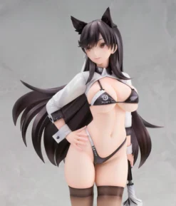 ALTER Azur Lane Atago: Stunning Speedster Ver. 1/7 Scale Figure -Figure Model ee74876139e24020bc118eb3a4c3d148.jpg