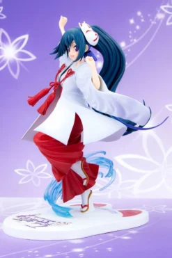 Plum Suwahime Project Sara Genba 1/10 Scale Figure 13 Plum Suwahime Project Sara Genba 1/10 Scale Figure -Figure Model ee879853defe4cecbde7e57ca6f4c780.jpg