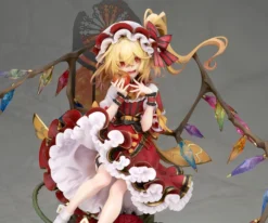 ALTER Touhou Project Flandre Scarlet 1/8 Scale Figure 24 ALTER Touhou Project Flandre Scarlet 1/8 Scale Figure -Figure Model ee8d85cff3da486283b08f7dcc430db9.jpg