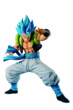 Ichiban Figure Dragon Ball Ultimate Variation Super Saiyan God Super Saiyan Gogeta