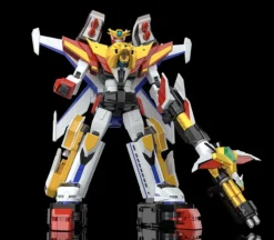 GOOD SMILE COMPANY The Gattai The Brave Fighter Of Legend Da-Garn Ga-Orn -Figure Model eec178e660c34bc6a5d46c24acd16d11.jpg