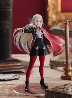 GOOD SMILE COMPANY Pop Up Parade Fire Emblem: Three Houses Edelgard Von Hresvelg