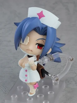 GOOD SMILE COMPANY Nendoroid Skullgirls Valentine -Figure Model eecc79399e764f43b805e4e4de5d103d.jpg