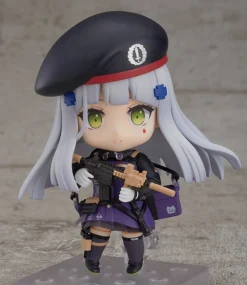 Nendoroid Girls' Frontline 416 (Re-run)