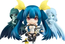 GOOD SMILE COMPANY Nendoroid Guilty Gear Xrd Rev 2 Dizzy -Figure Model ef725da182c34057b1e1da27d44d5f59.jpg