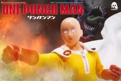 ThreeZero One-Punch Man Saitama 1/6 Scale Articulated Figure -Figure Model efa1382bdb5944098abb59e45ac91cf2.jpg