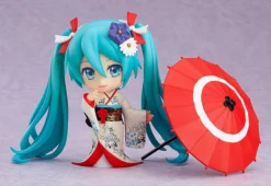 GOOD SMILE COMPANY Nendoroid Hatsune Miku: Korin Kimono Ver. -Figure Model efa2d96868cb4e37841622251e398c5a.jpg