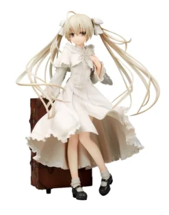 ALTER Yosuga No Sora Sora Kasugano: Ending Ver. 1/6 Scale Figure -Figure Model efdf972b644b4bd39ffc194b3d492c25.jpg