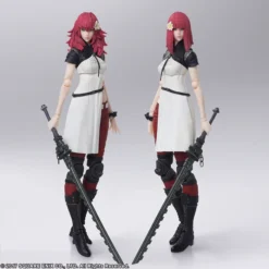 Square Enix Bring Arts NieR: Automata Devola & Popola Set