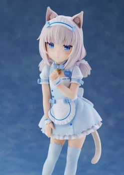 Plum Nekopara Vanilla: Pretty Kitty Style (Pastel Sweet) 1/7 Scale Figure -Figure Model f001e40e276e440f893f2a1580298eb2.jpg
