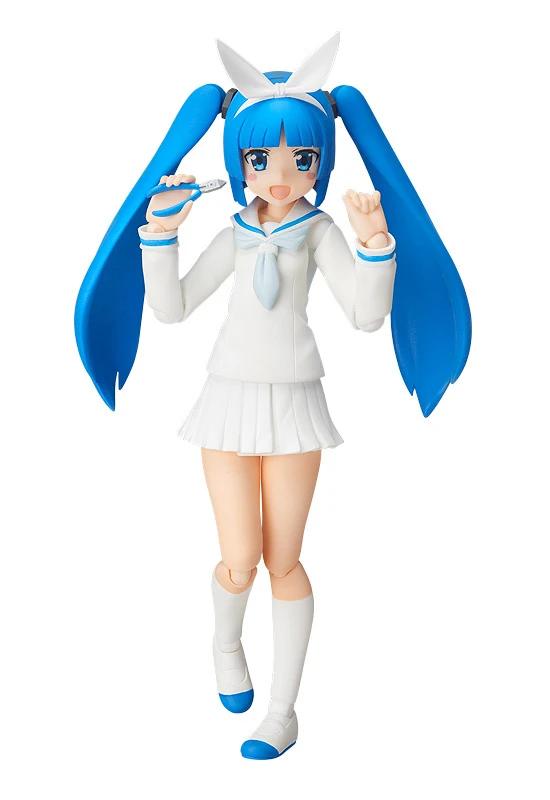 Figma Nipako 3 Figma Nipako