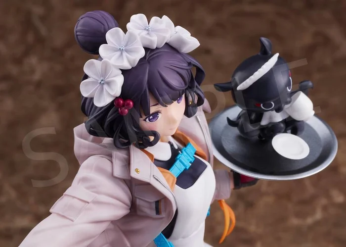 Fate/Grand Order Foreigner/Katsushika Hokusai: Festival Portrait Ver. 1/7 Scale Figure 12 Fate/Grand Order Foreigner/Katsushika Hokusai: Festival Portrait Ver. 1/7 Scale Figure - Image 10